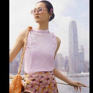 NWT Free People Women’s The Twist Tank Top